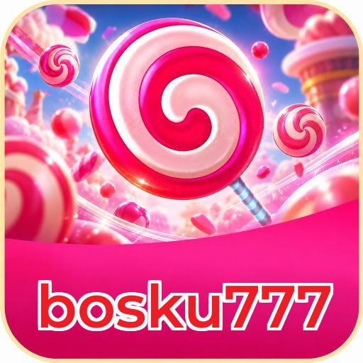Lisensi Resmi bosku777