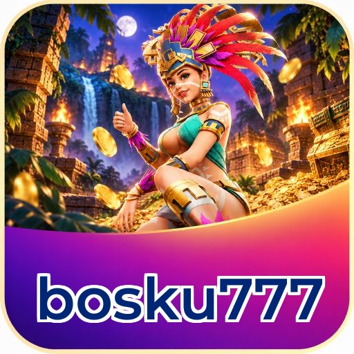 Visi Misi bosku777