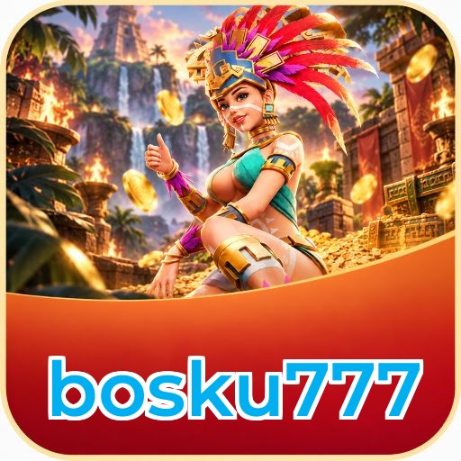 Katalog Aplikasi bosku777