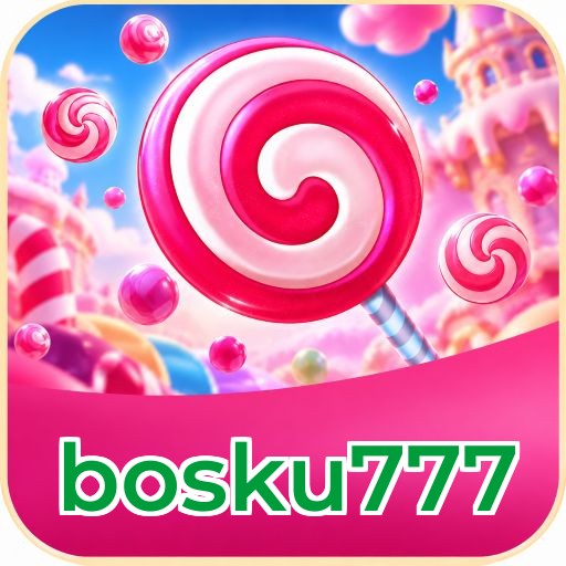 bosku777 APK Indonesia - Dashboard dan Interface