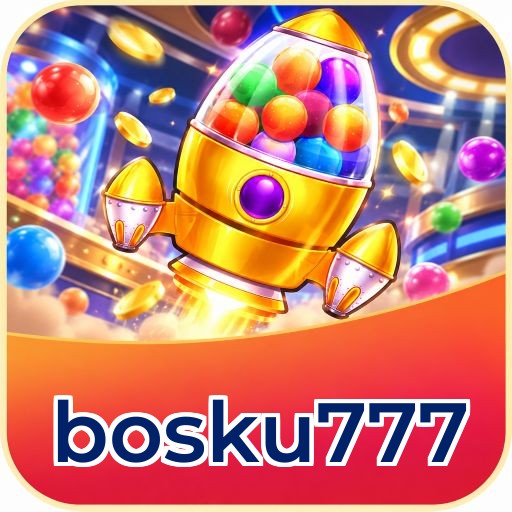 Fitur bosku777 APK