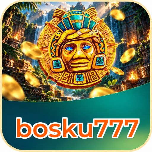 Verifikasi Resmi bosku777
