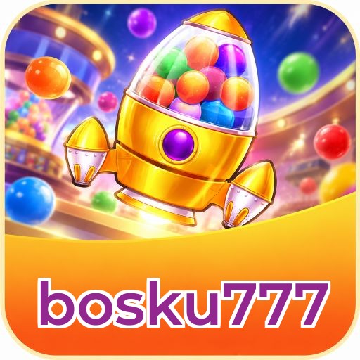 Instalasi bosku777 APK