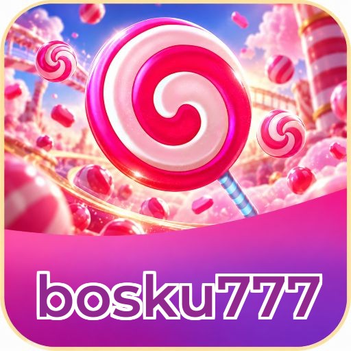 Aplikasi bosku777 APK